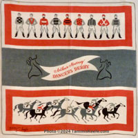 Dancers Derby